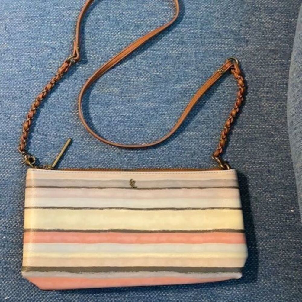 Elliott Lucca Artisan Bag